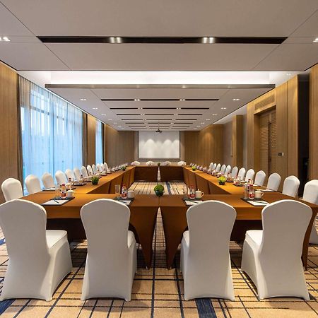 Wyndham Shanghai Pudong Ngoại thất bức ảnh