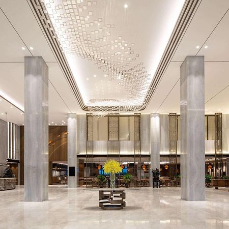 Wyndham Shanghai Pudong Ngoại thất bức ảnh