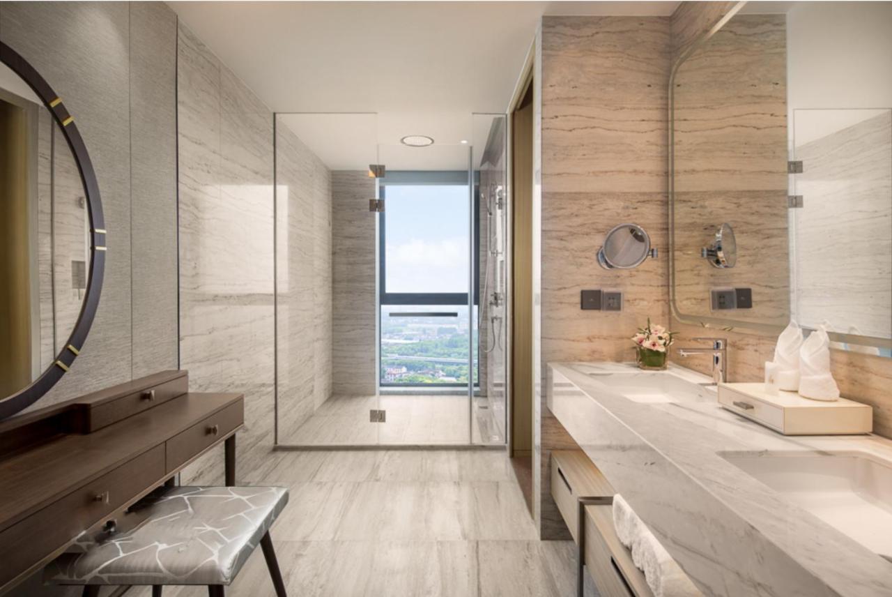 Wyndham Shanghai Pudong Ngoại thất bức ảnh