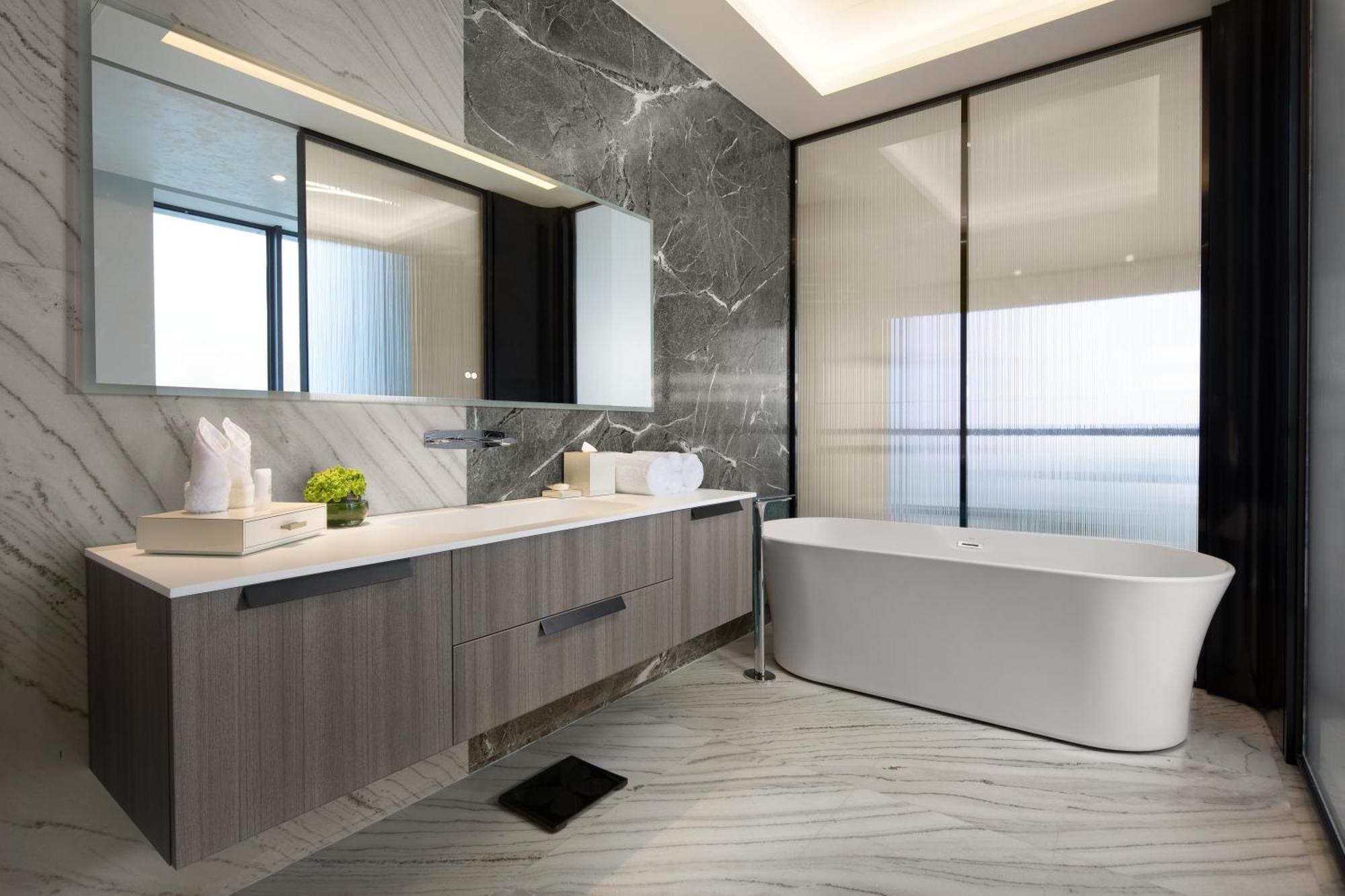 Wyndham Shanghai Pudong Ngoại thất bức ảnh
